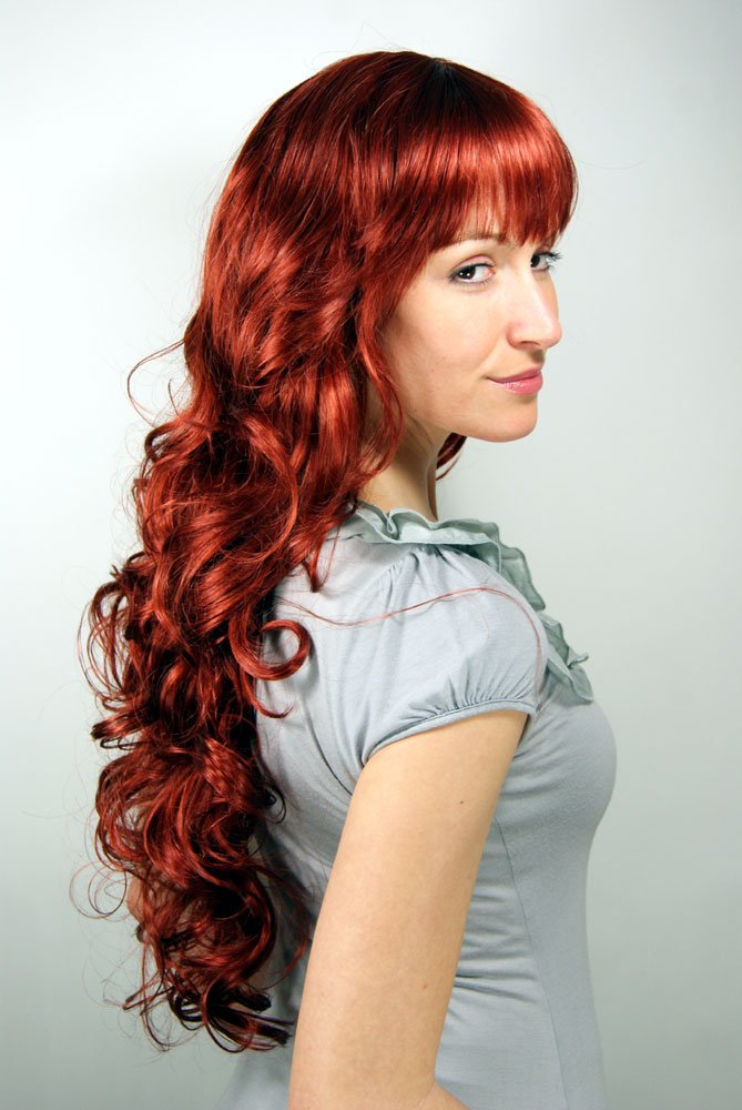 wig-me-up-per-cke-4306-350-granatrot-lang-wallendes-haar-70-cm image 2