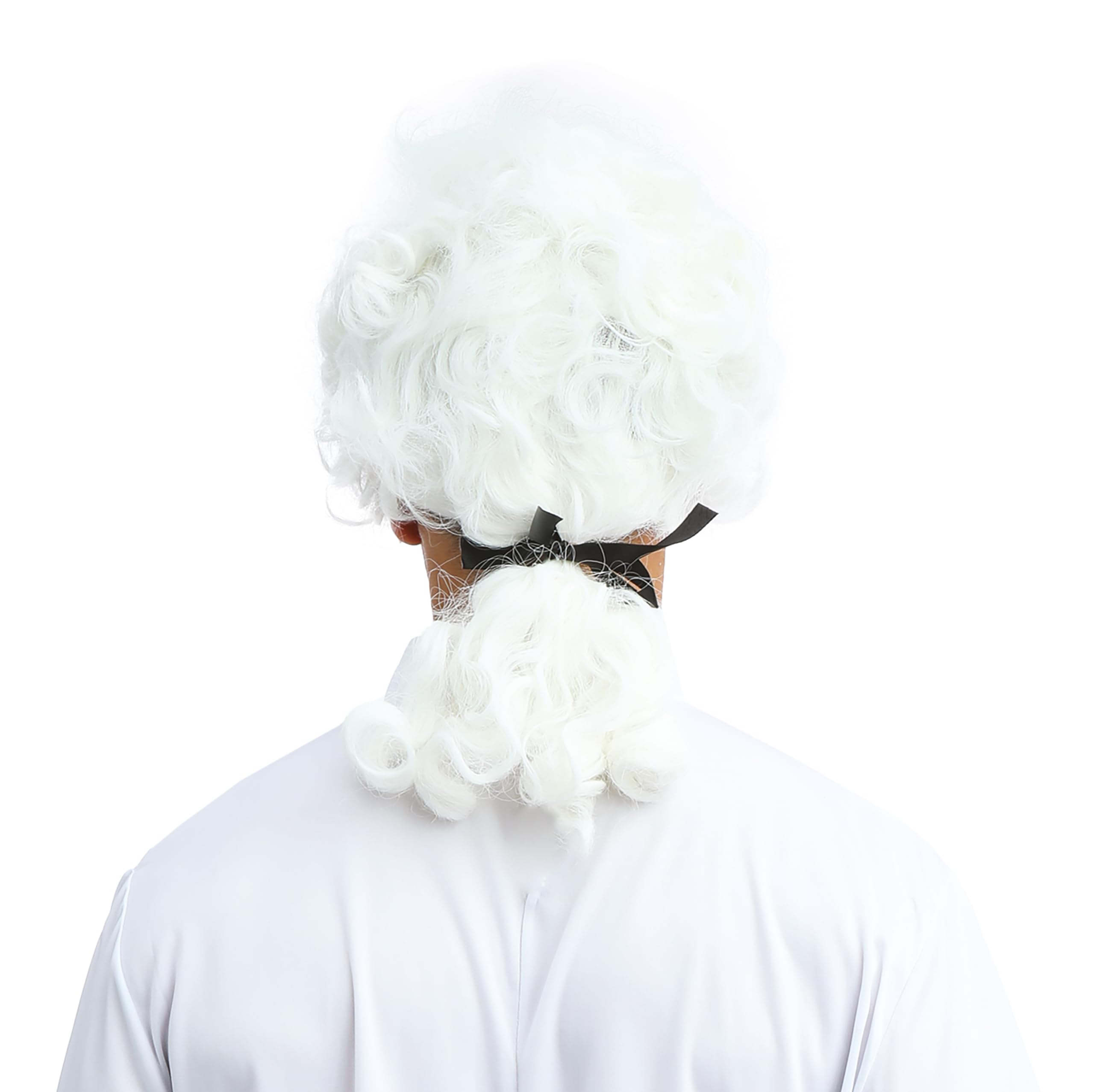 ptit-clown-40070-per-cke-marquis-wei-mit-zopf image 3