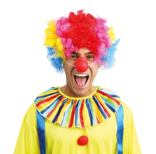 p-tit-clown-30320-clownnase-quietsch-rot-mit-gummiband image 5