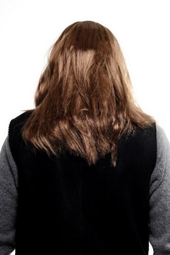 wig-me-up-pw0210-p8-per-cke-bart-set-braun-f-r-zauberer-wikinger-barbar image 8