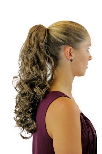 wig-me-up-318-18t-zopf-lockig-45-cm-butterfly-braun image 6