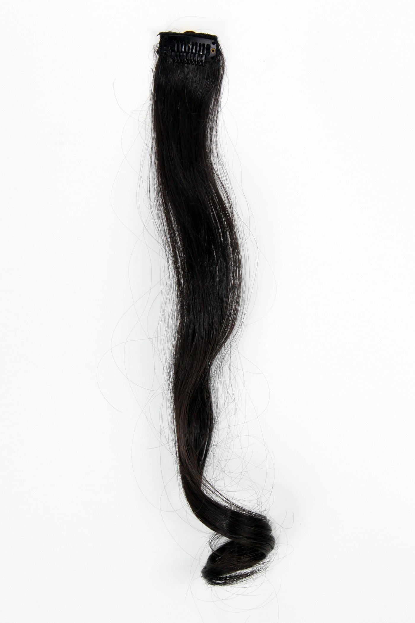 wig-me-up-clip-extension-str-hne-wellig-schwarz-45cm-haarteil-yzf-p1c18-2 image 2