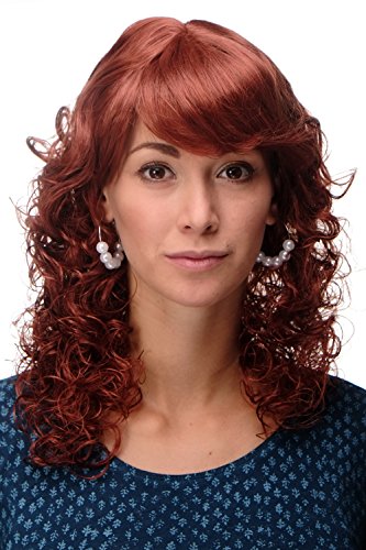 wig-me-up-damen-per-cke-mc008-130-romantik-kupferrot-45-cm-halblang image 5