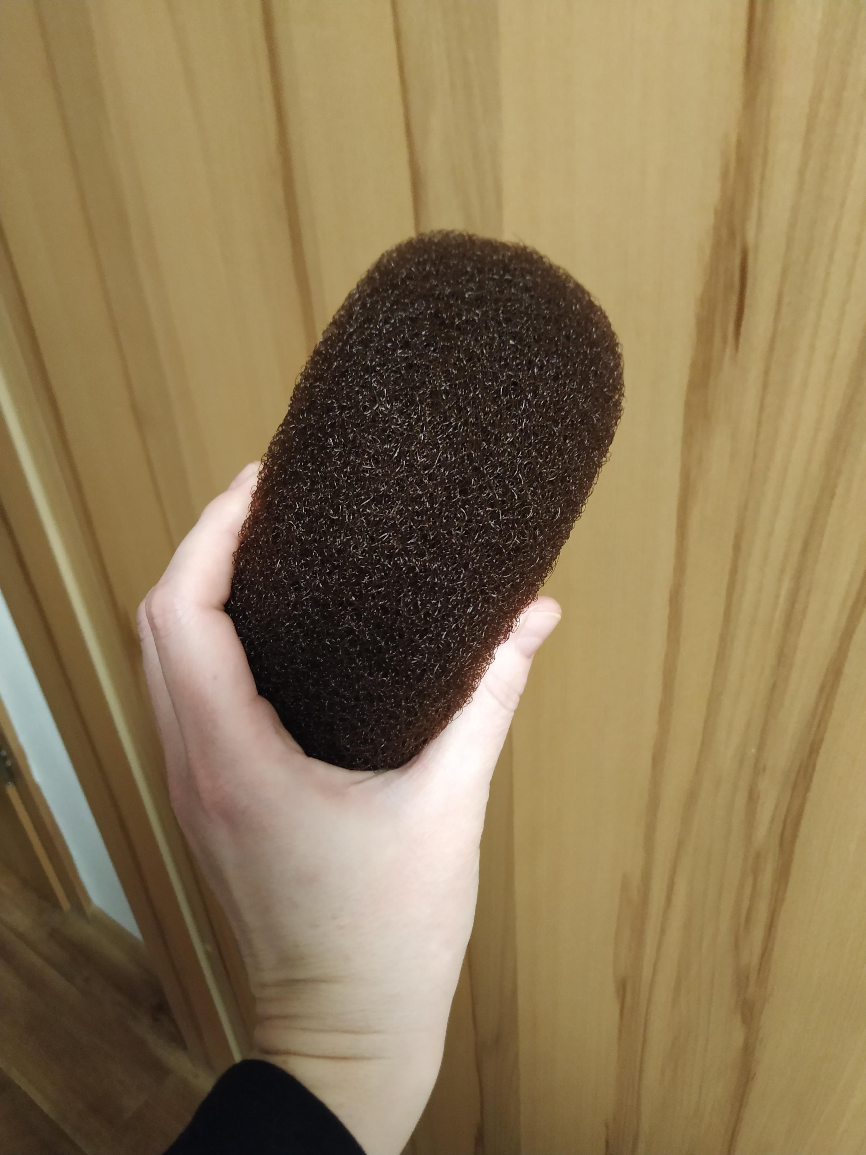 Gut, aber nichts für sehr kurze Haare