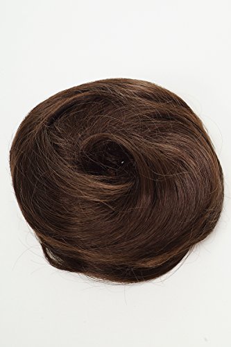 wig-me-up-nha-004c-8-dutt-haarteil-60er-vintage-sehr-gro-dunkelbraun image 6