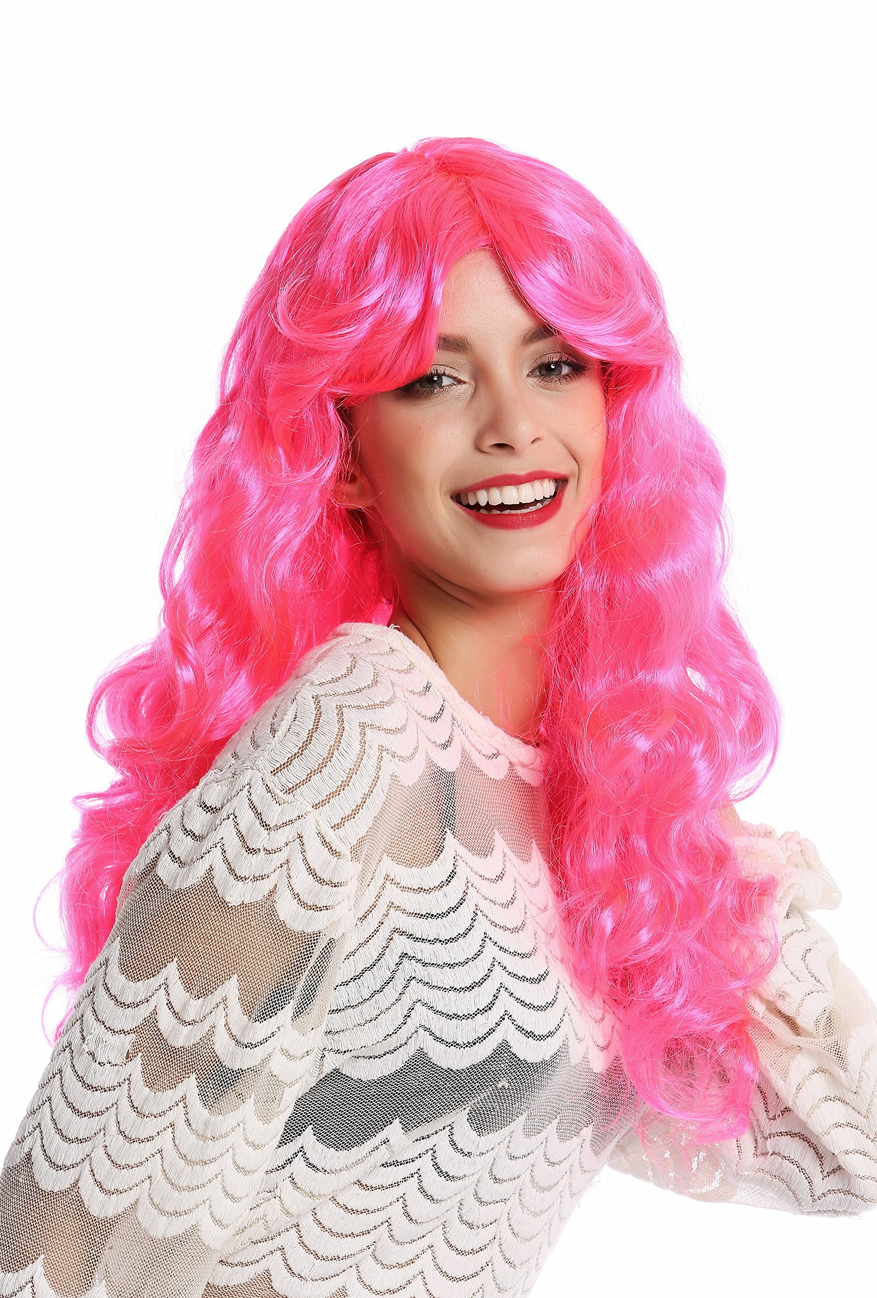 wig-me-up-91249-pc5-damenper-cke-extra-lang-lockig-pink image 4