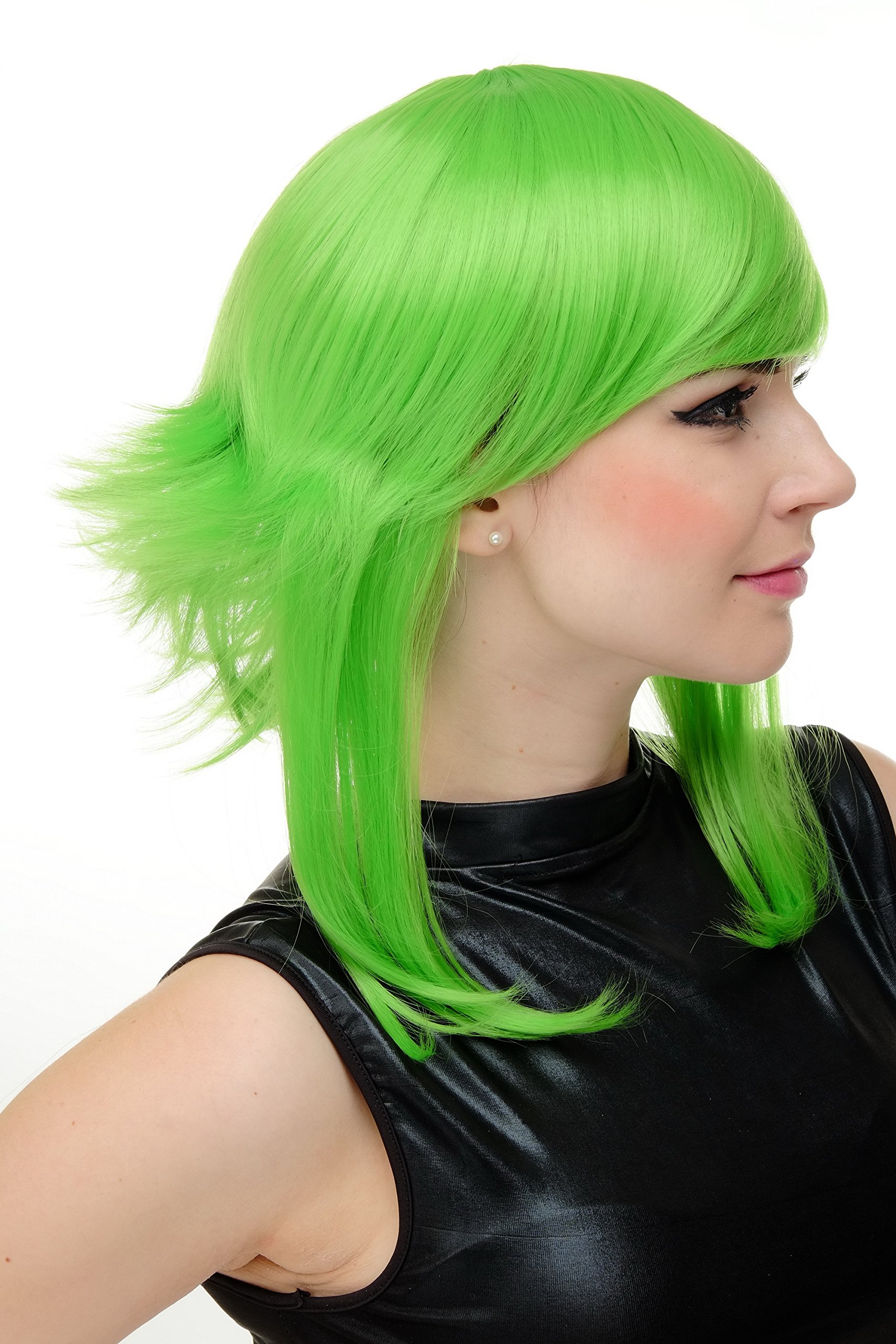 wig-me-up-yzf-7103-tf2605-cosplay-per-cke-neongr-n-kurz-mit-str-hnen image 3