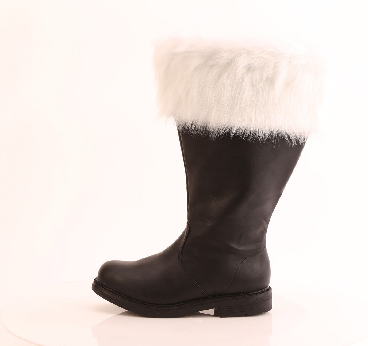 funtasma-santa-106wc-santa-stiefel-weite-waden-fellbesatz-schwarz image 3