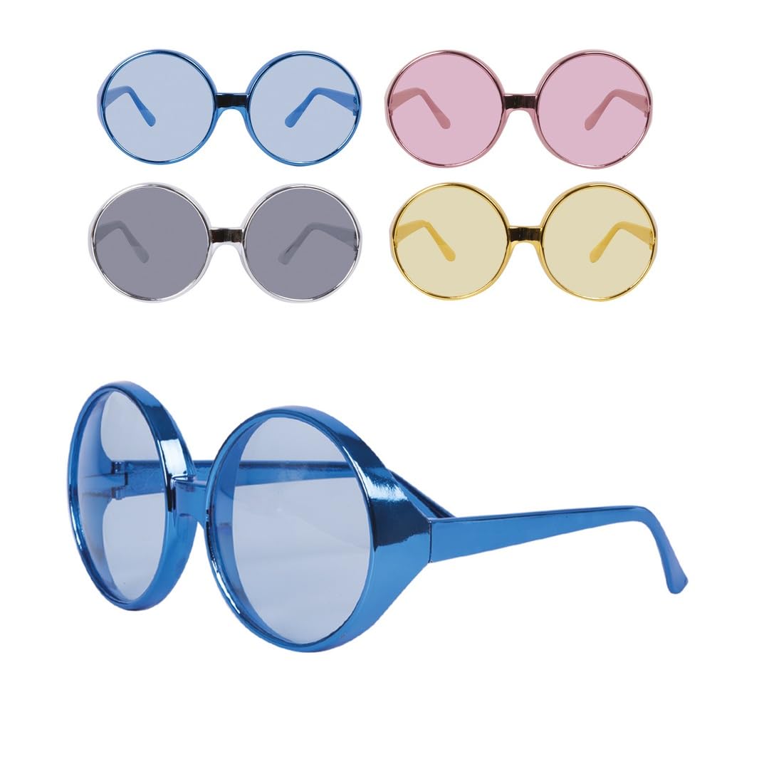 p-tit-clown-35460-fliegenbrille-kost-mbrille-farbe-zuf-llig image 2