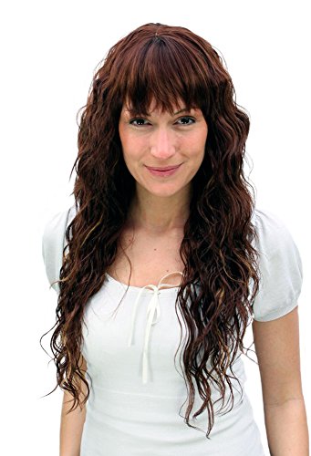 wig-me-up-a34-33b27-per-cke-karibische-locken-braun-60-cm image 5