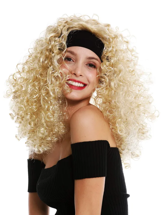 wig-me-up-lm-153-za89-za88-damenper-cke-stirnband-lang-lockig-volumin-s-blond image 1