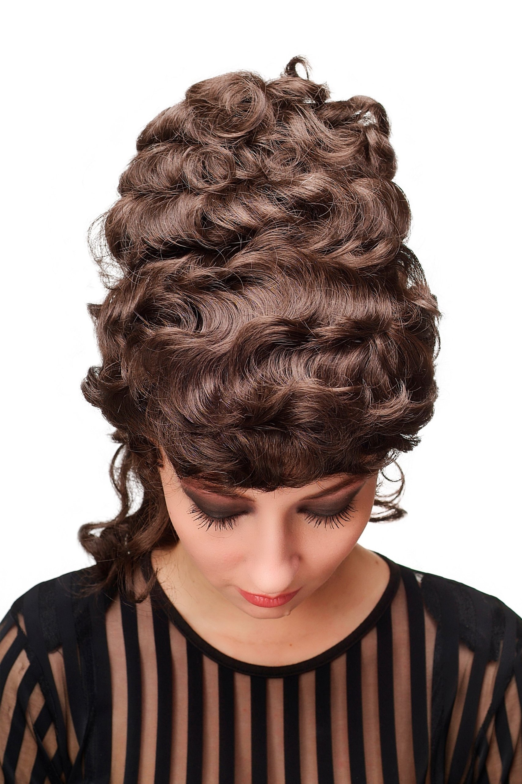 wig-me-up-l-colonial-lady-6-damenper-cke-barock-braun-35-cm image 5