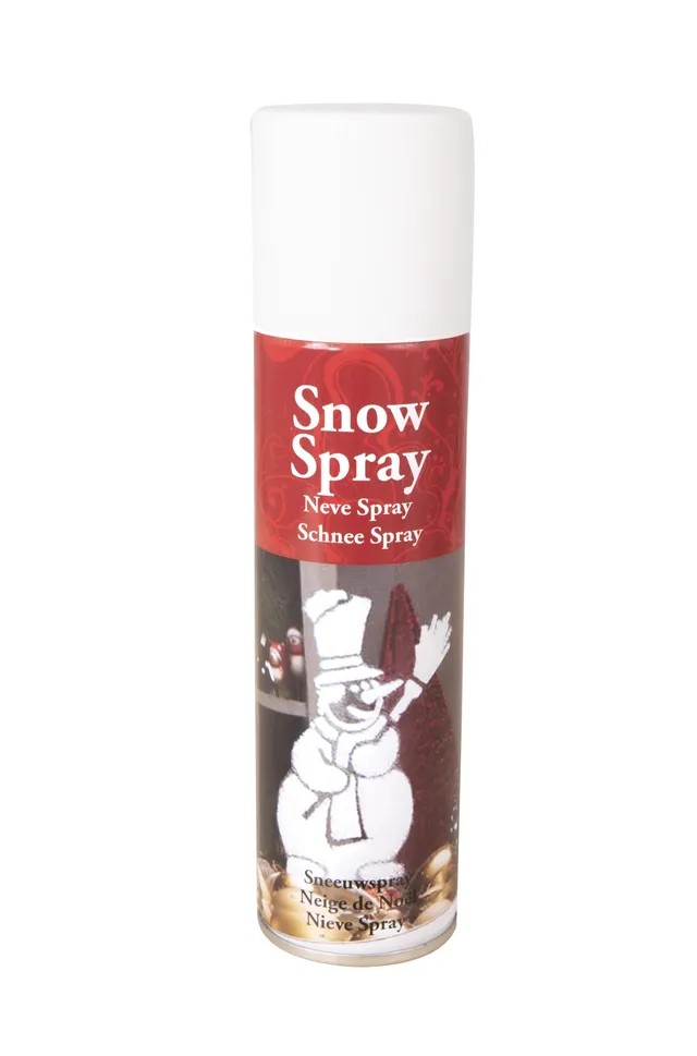 p-tit-clown-schneespray-150-ml-deko-schnee-f-r-party image 1