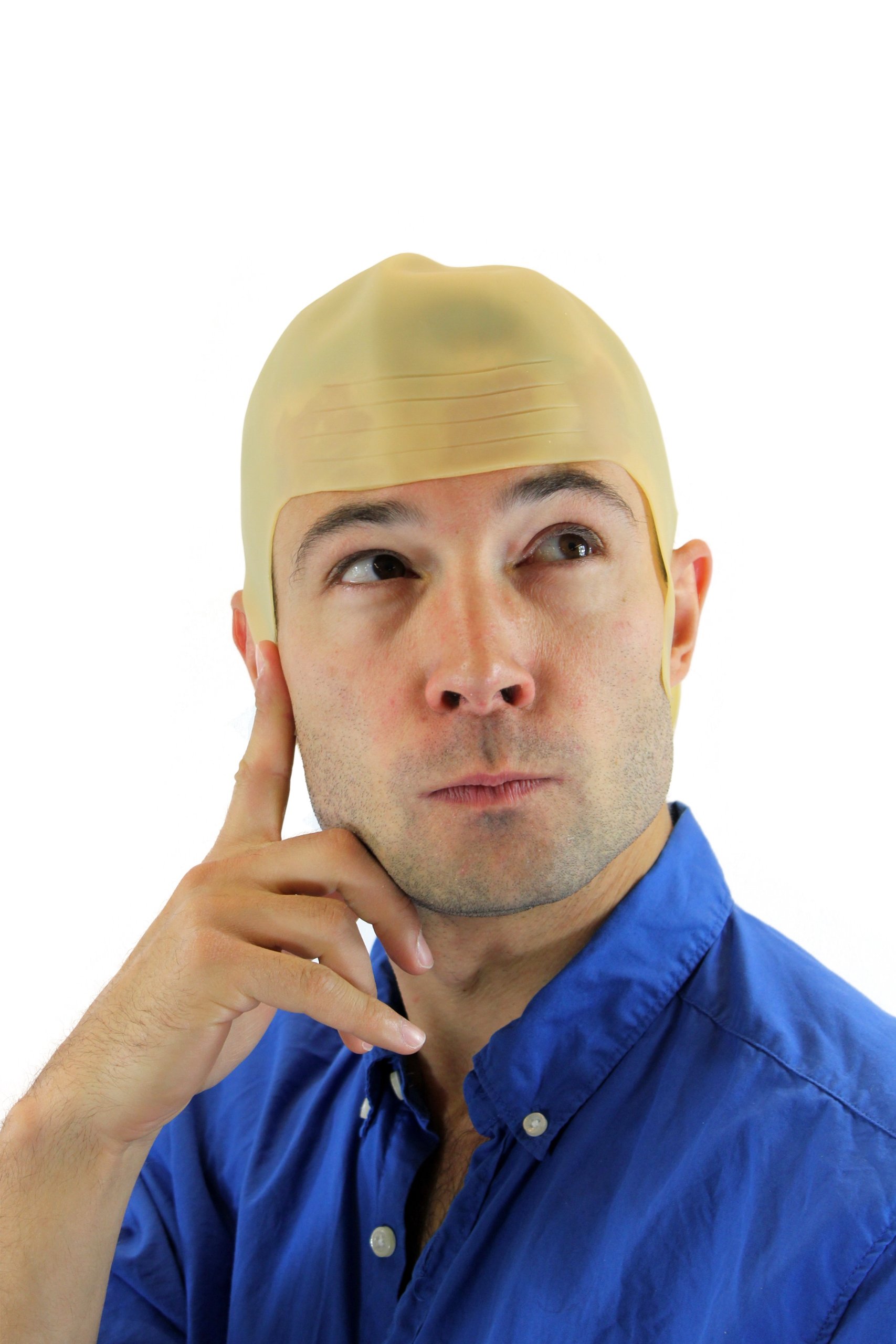 wig-me-up-5661-glatze-glatzkopf-trash-skinhead-karneval image 6