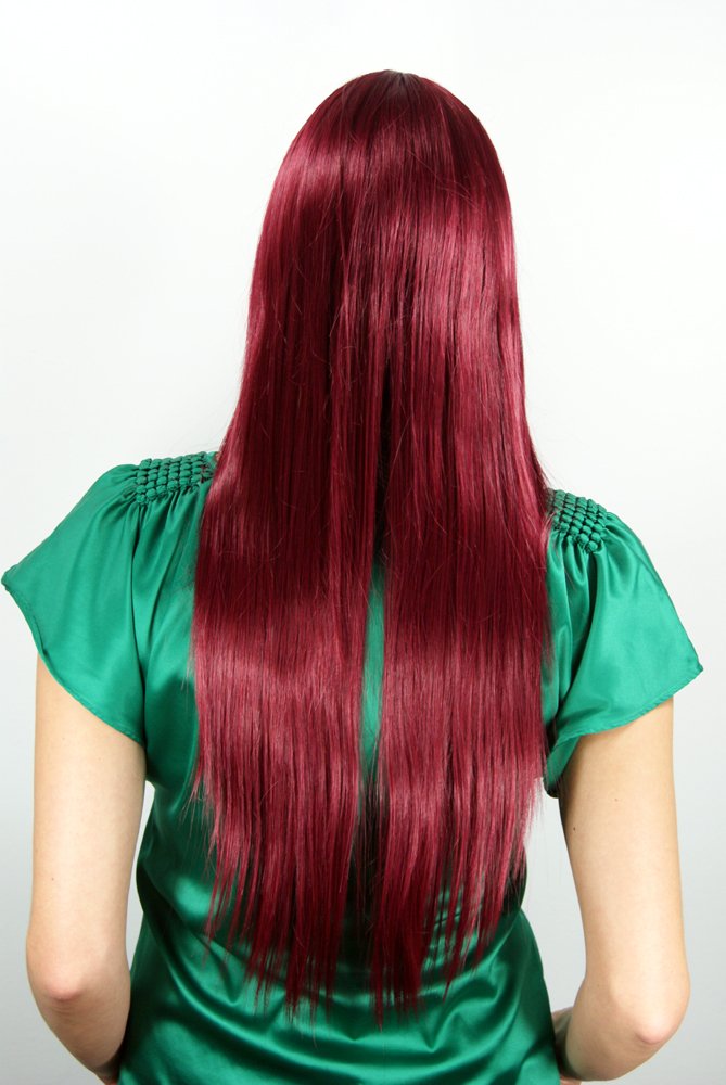 wig-me-up-la033-39-per-cke-rot-lila-glatt-stufig-70-cm image 4