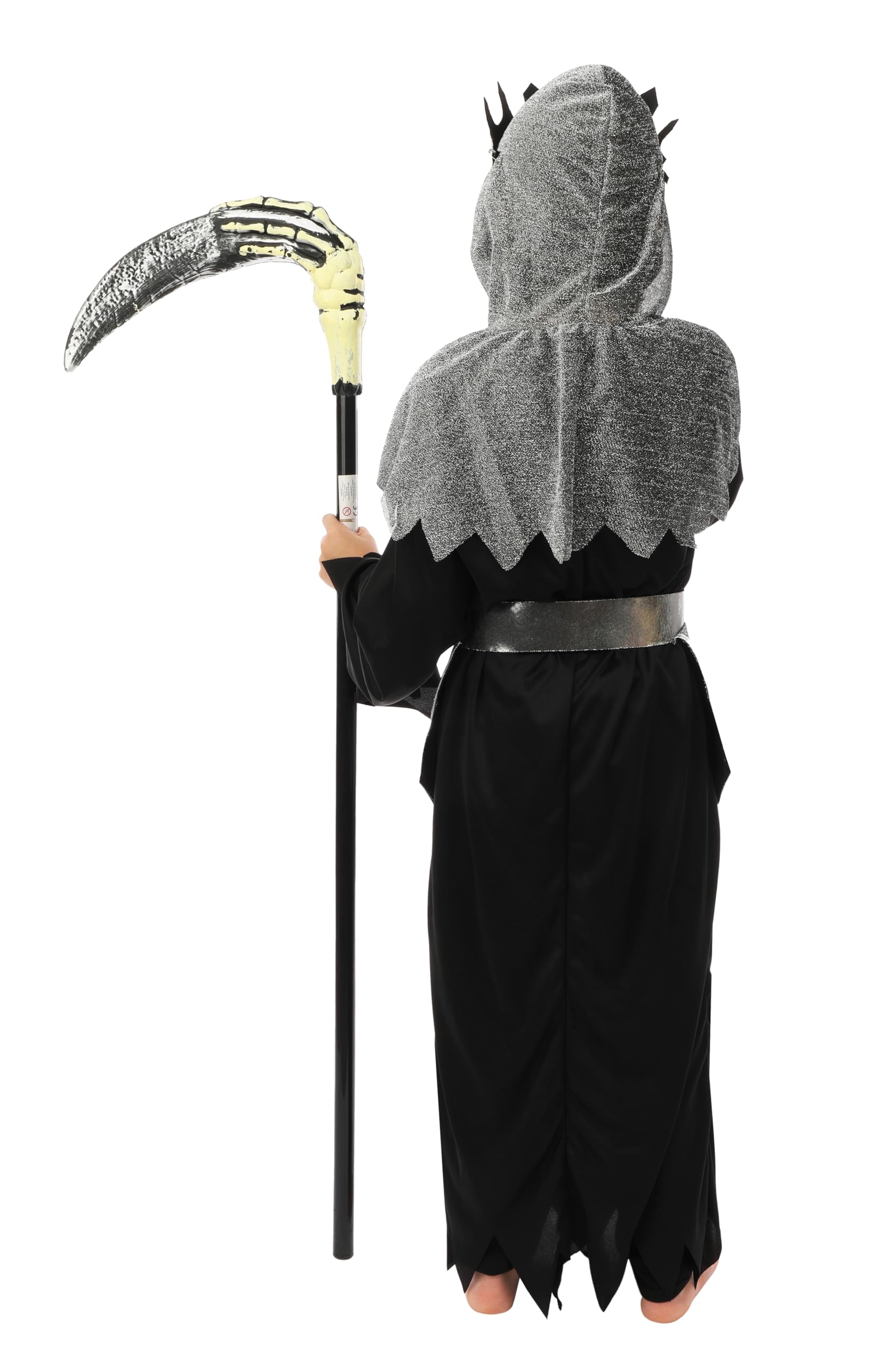 p-tit-clown-bote-des-todes-sensenmann-kost-m-kinder-halloween image 3