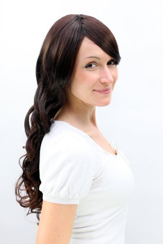 wig-me-up-618-1a-2t33-per-cke-lang-br-nett-gelockte-spitzen-55-cm image 6