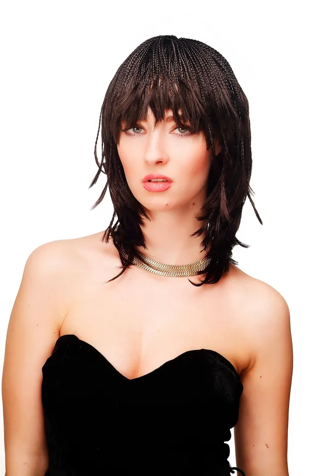 wig-me-up-xr-0075-4-damenper-cke-geflochtene-z-pfe-karibik-afro-dunkelbraun-40-c image 1