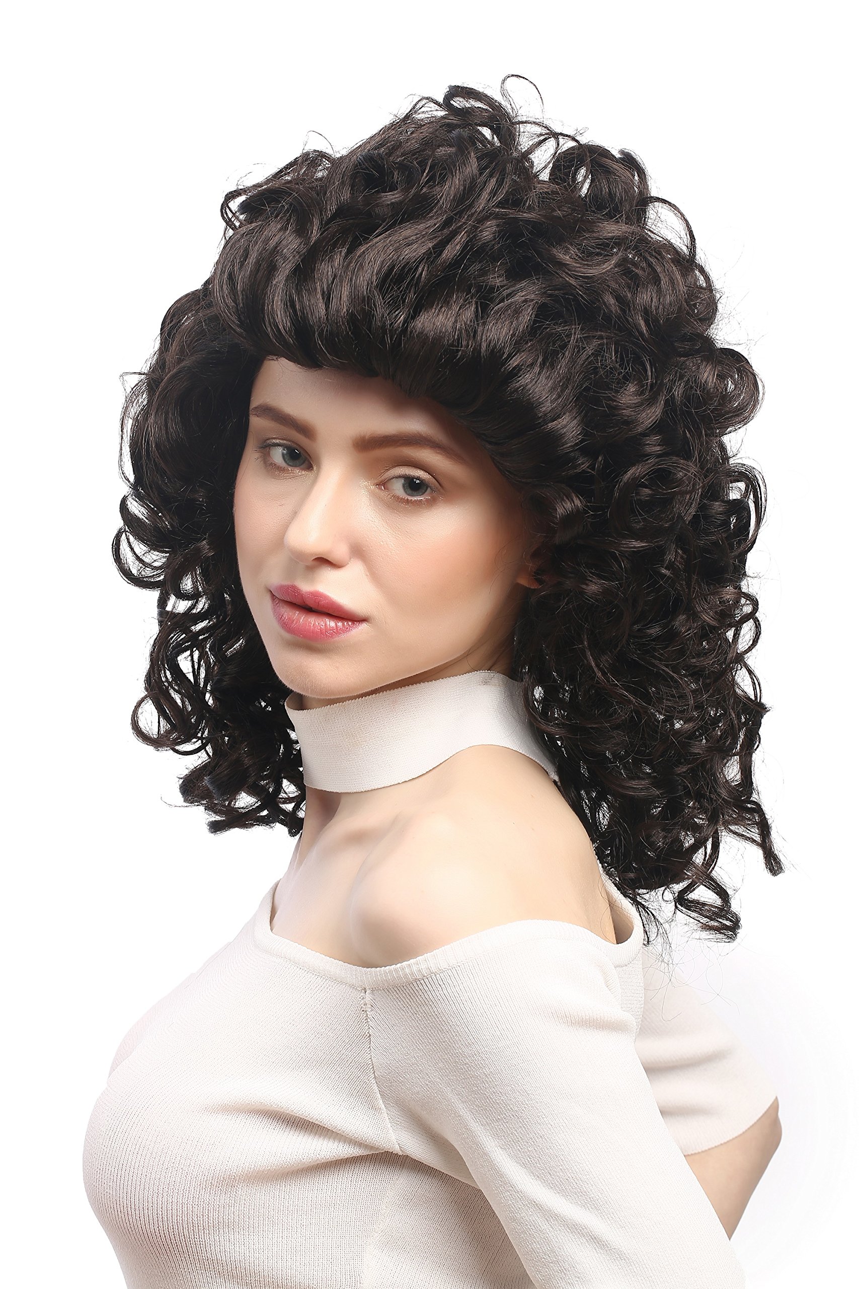 wig-me-up-91047-za1-za4-per-cke-damen-southern-belle-schwarz-braun-lockig-40-cm image 3