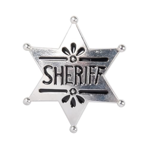 p-tit-clown-70108-sheriffstern-marshal-metall-kost-mzubeh-r-5-x-5-cm image 6