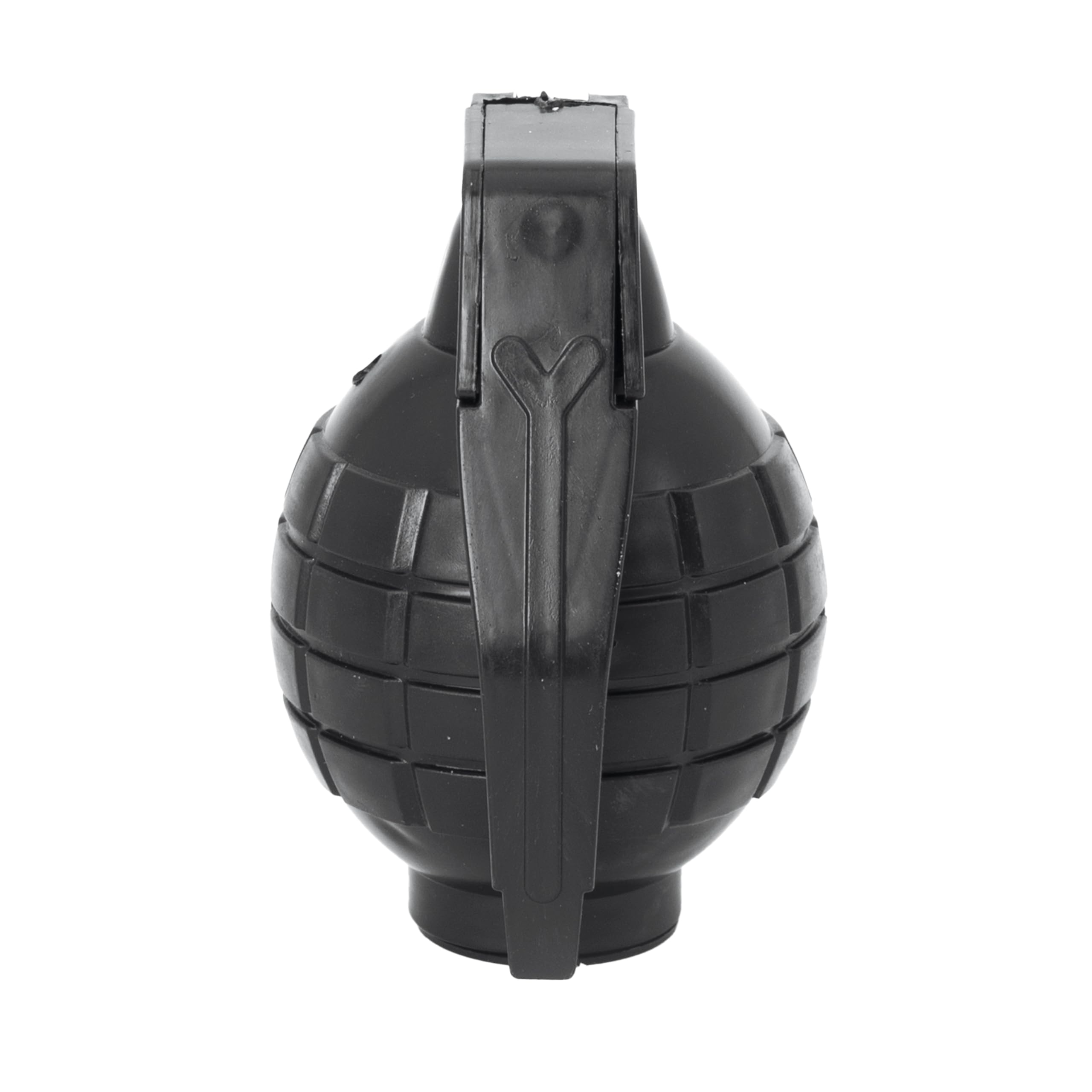 ptit-clown-grenade-sonore-et-lumineuse-klang-licht-granate-schwarz-8-cm image 3