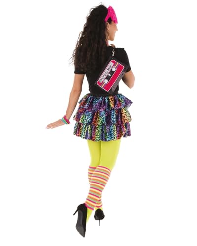 p-tit-clown-22668-kost-m-mehrfarbig-neon image 5