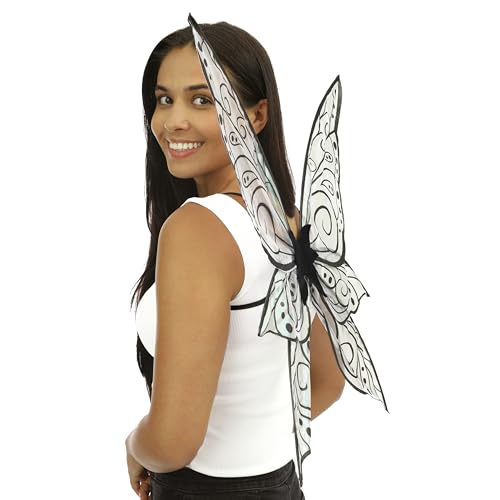 ptit-clown-23819-feenfl-gel-schwarz-kost-m-accessoire image 8