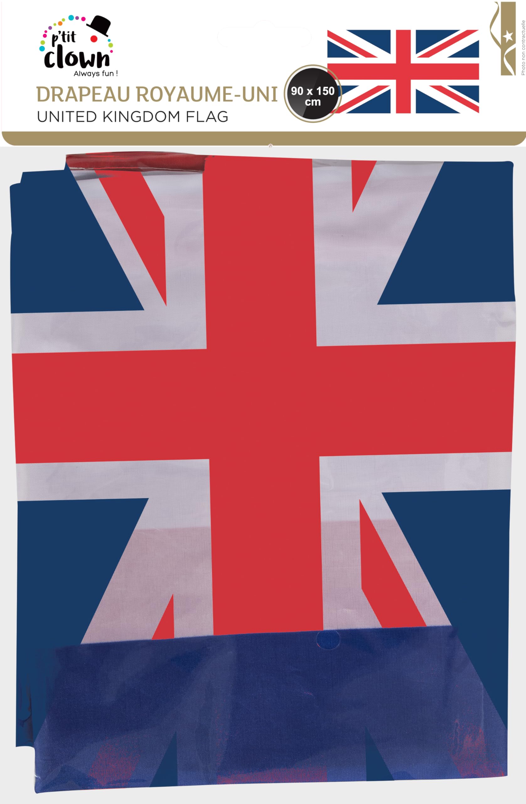 ptit-clown-flagge-gro-britannien-90-x-150-cm-fanflagge image 2