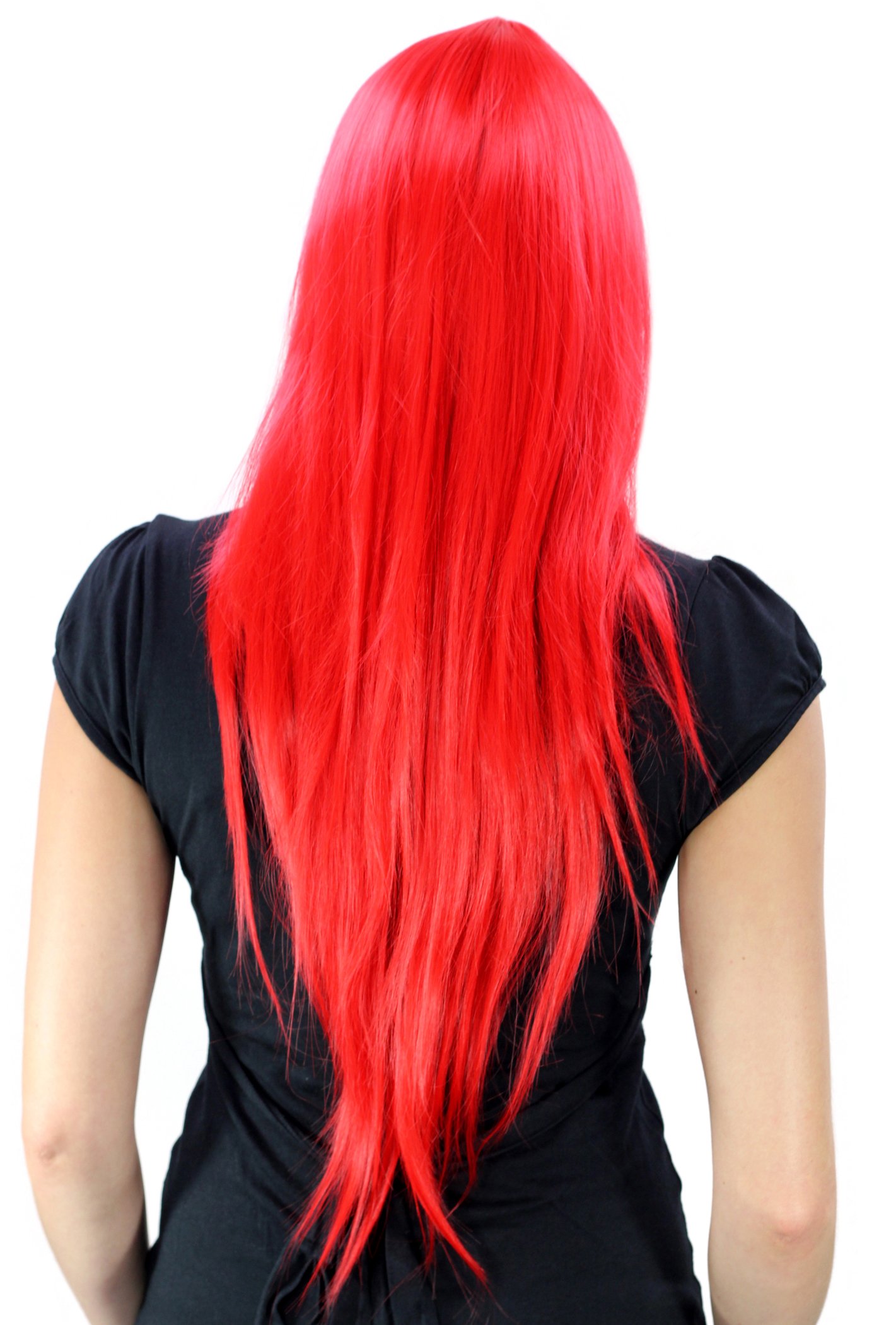 wig-me-up-yzf-4028-113-she-devil-langhaarper-cke-damen-knallrot-glatt-70-cm image 4