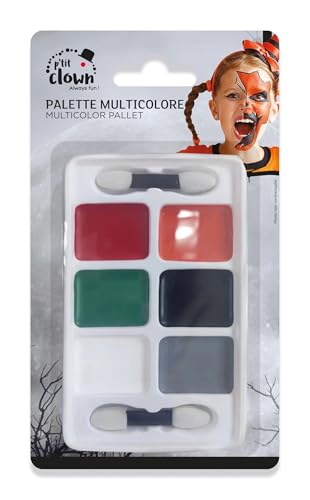 p-tit-clown-halloween-schminkpalette-6-farben-fett-schminke image 5