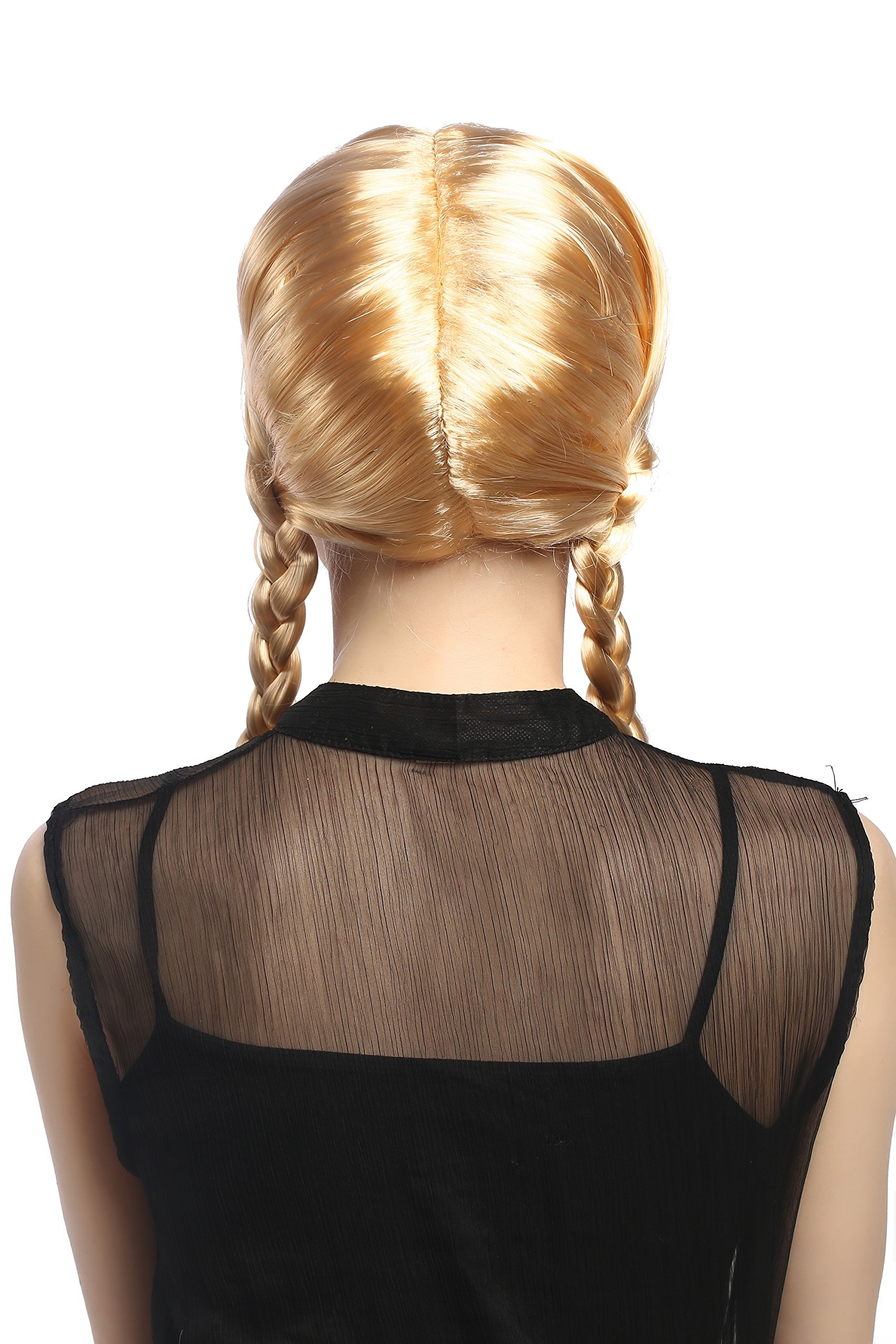 wig-me-up-xr-008-p02-damen-per-cke-schulm-dchen-lolita-blond-goldblond-60-cm image 4