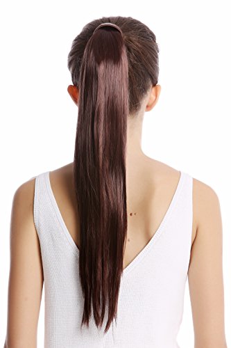 wig-me-up-haarteil-srosy-33-pferdeschwanz-zopf-braun-mahagoni-55-cm image 4