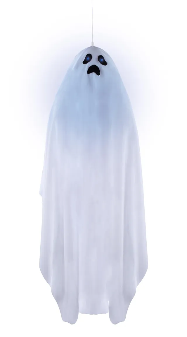 p-tit-clown-22220-schwebender-geist-90-cm-animiert-mit-sound-und-licht image 1