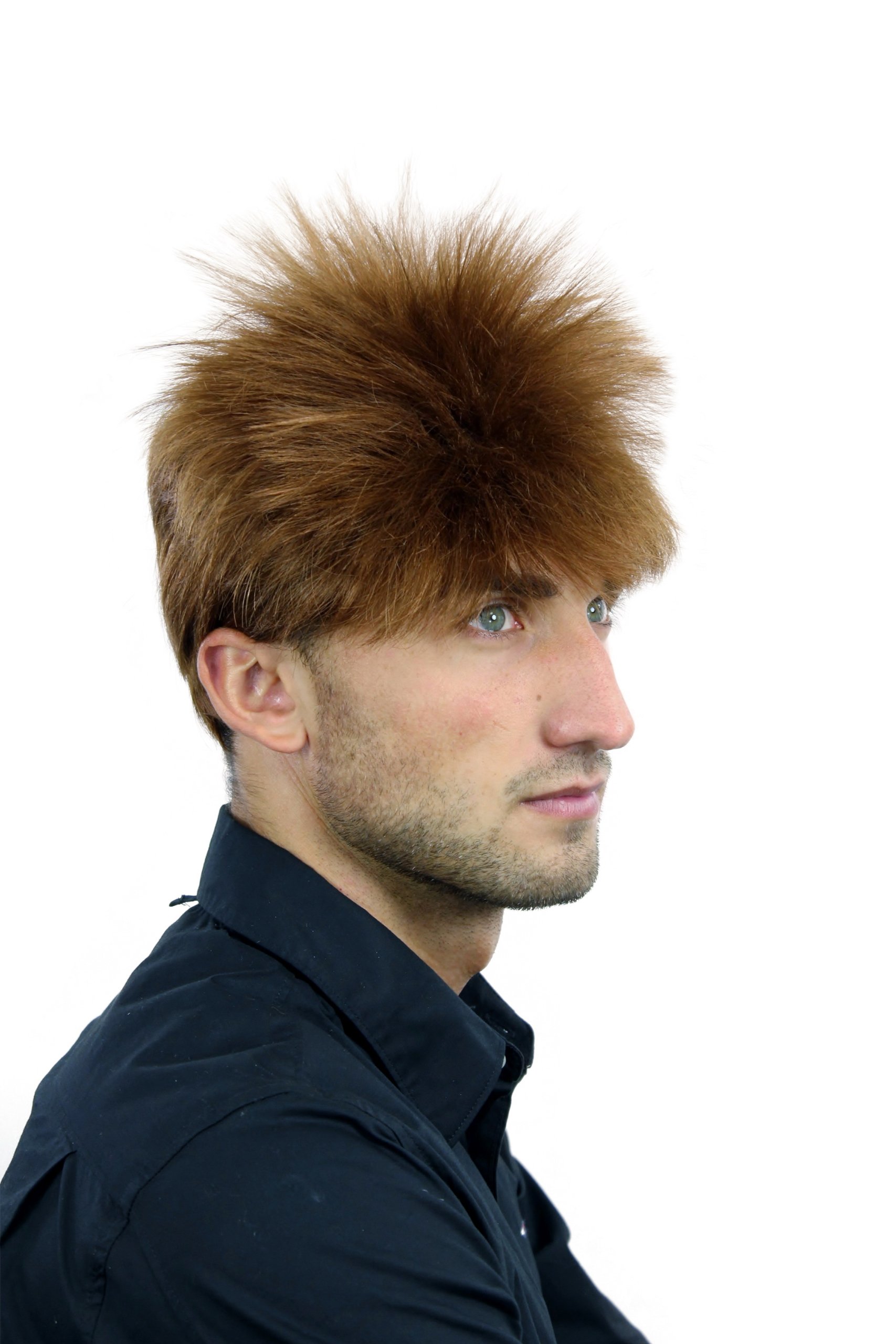wig-me-up-wla-1034s-12-30-herrenper-cke-extravagant-braun-rotbraun-mix-25-cm image 4