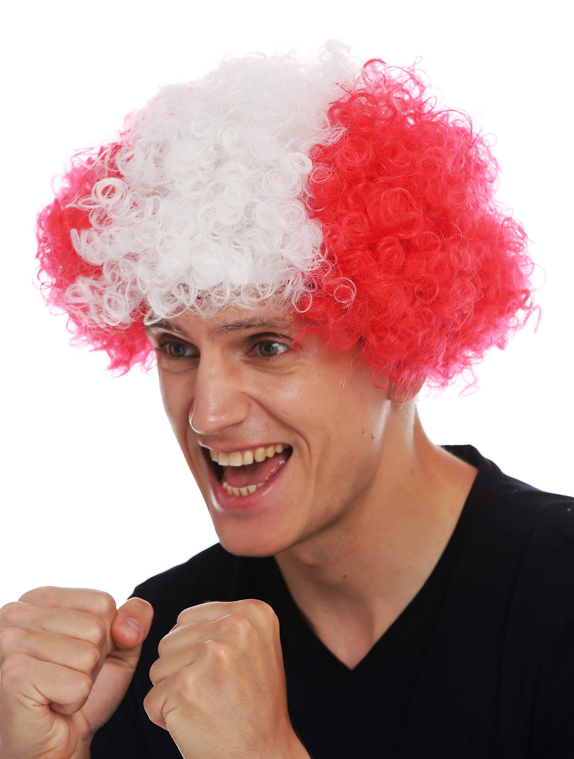 wig-me-up-mmam-15m-afro-fan-per-cke-sterreich-rot-wei-rot image 2
