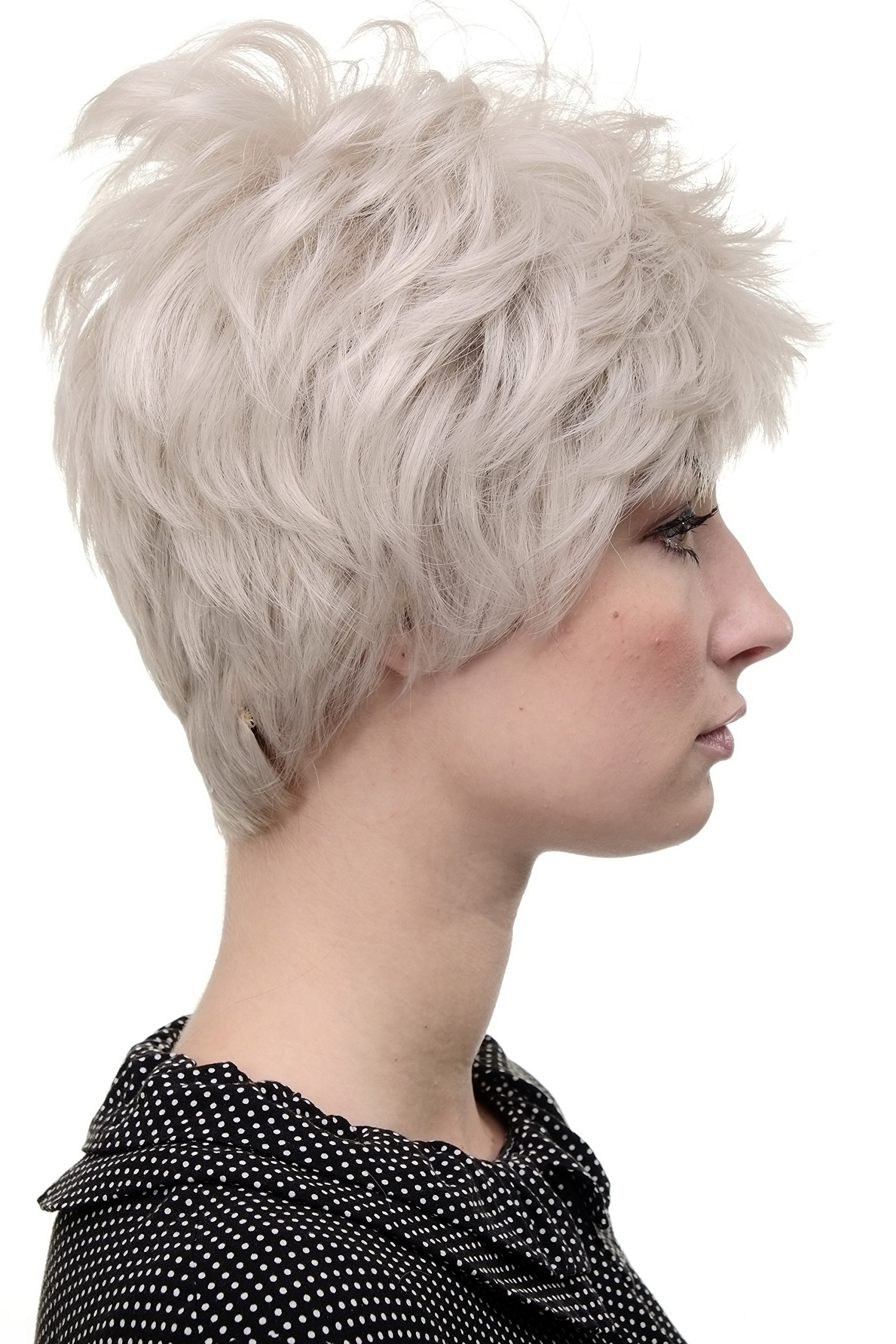 wig-me-up-h9034-kurz-per-cke-silbergrau-igel-reife-dame image 5