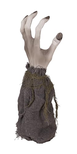 p-tit-clown-19108-animierter-unterarm-37-cm-kriech-hand-mit-sound image 4