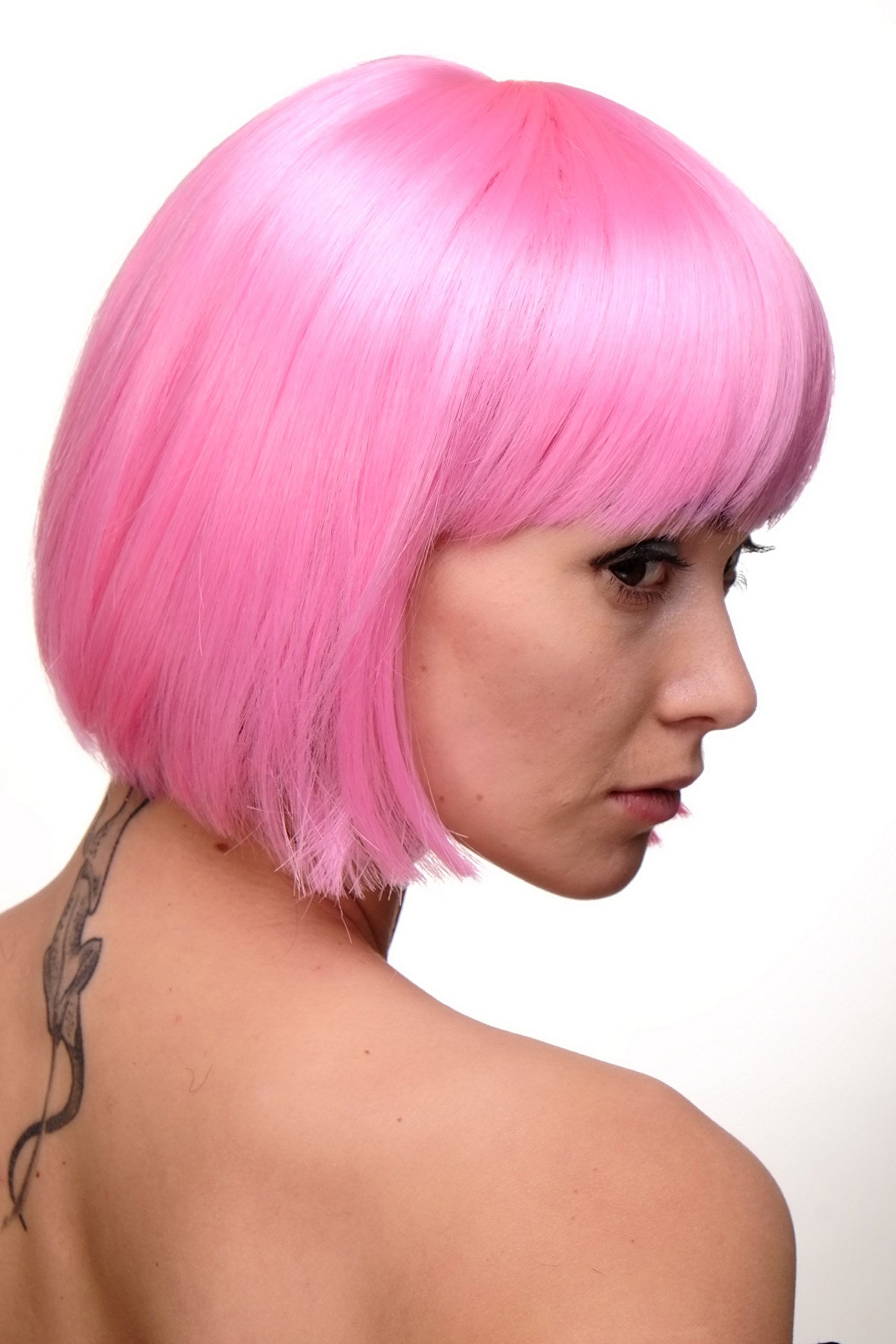 wig-me-up-damenper-cke-gfw248f-227-bob-page-zartes-pink-mit-pony image 2