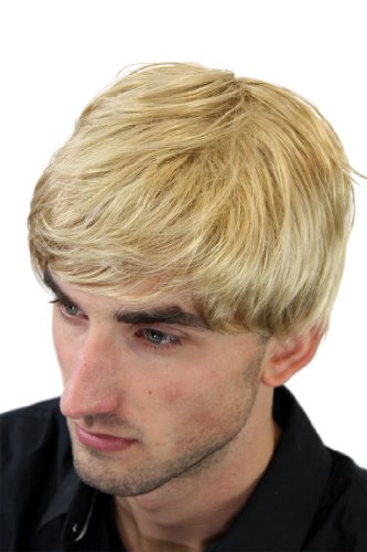 wig-me-up-gfw993-25-herrenper-cke-kurz-blond-mit-seitenscheitel image 5