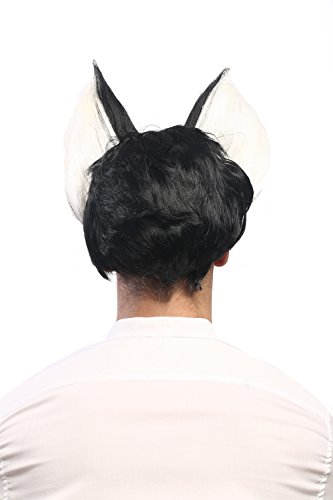 wig-me-up-24422-p103-p68-vampir-per-cke-schwarz-wei-gr-fin-dracula image 7