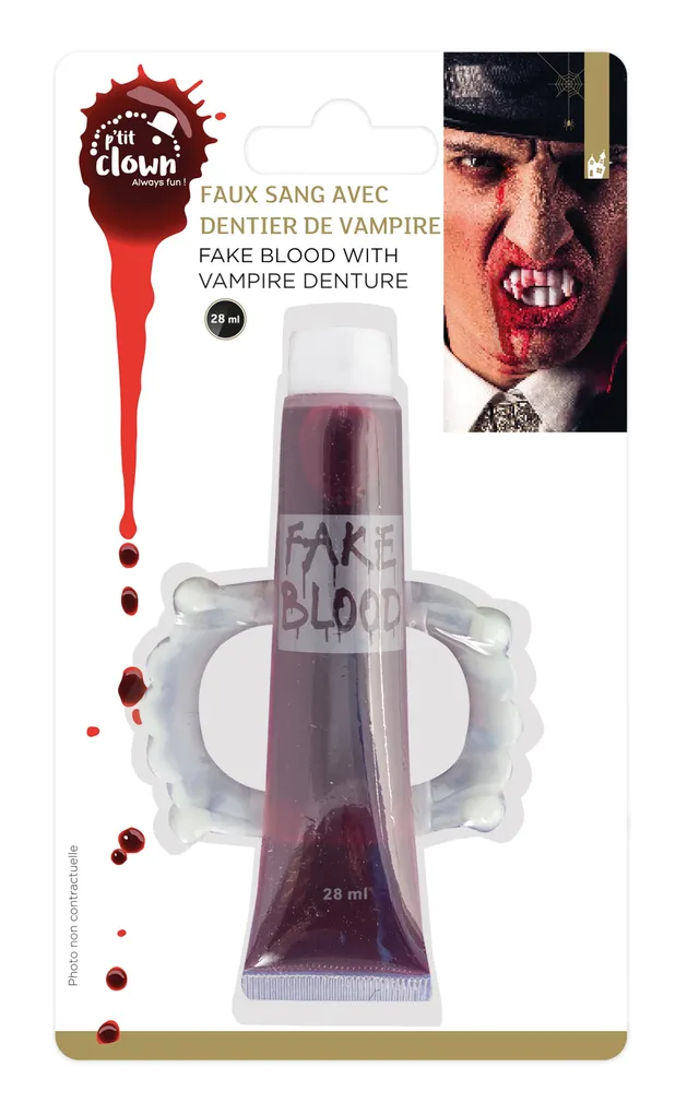 p-tit-clown-vampirzahn-und-blutgel-set-28-ml image 1