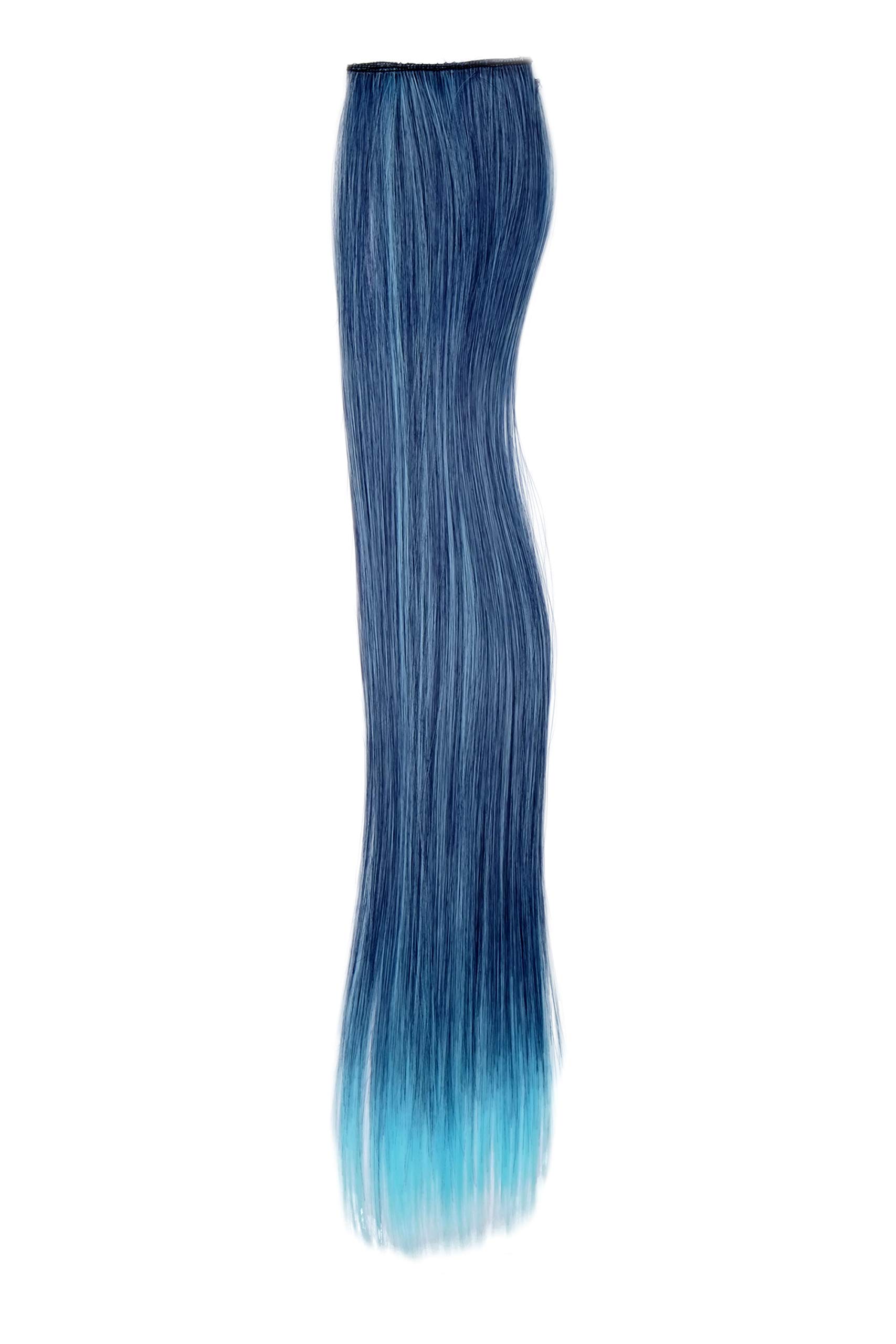 wig-me-up-yzf-p2s18-2-extension-str-hne-glatt-mit-2-clips-schwarz-45-cm image 3
