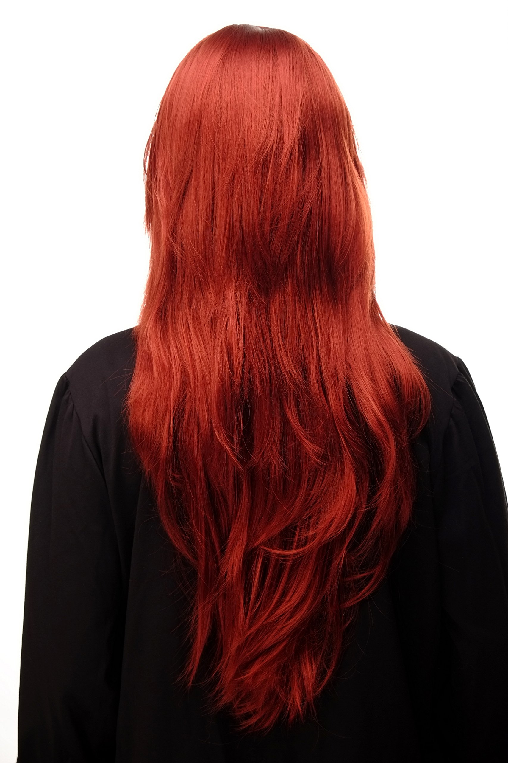 wig-me-up-3110-135-damenper-cke-dunkel-kupferrot-75-cm-gestuft image 4
