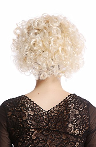wig-me-up-per-cke-90840-za88-damen-hollywood-diva-hellblond-30-cm image 8