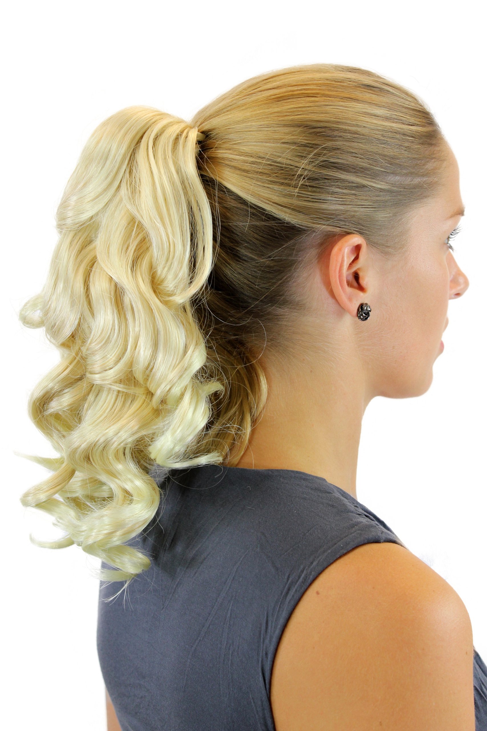 wig-me-up-haarteil-xf-6382-blond-mix-30-cm-lockig-halblang-butterfly-clip image 3