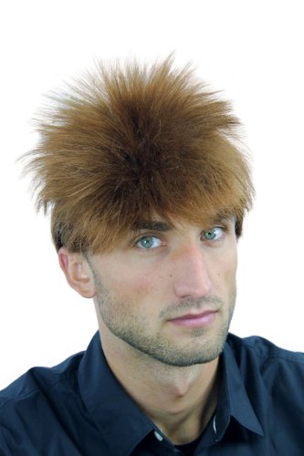 wig-me-up-wla-1034s-12-30-herrenper-cke-extravagant-braun-rotbraun-mix-25-cm image 6