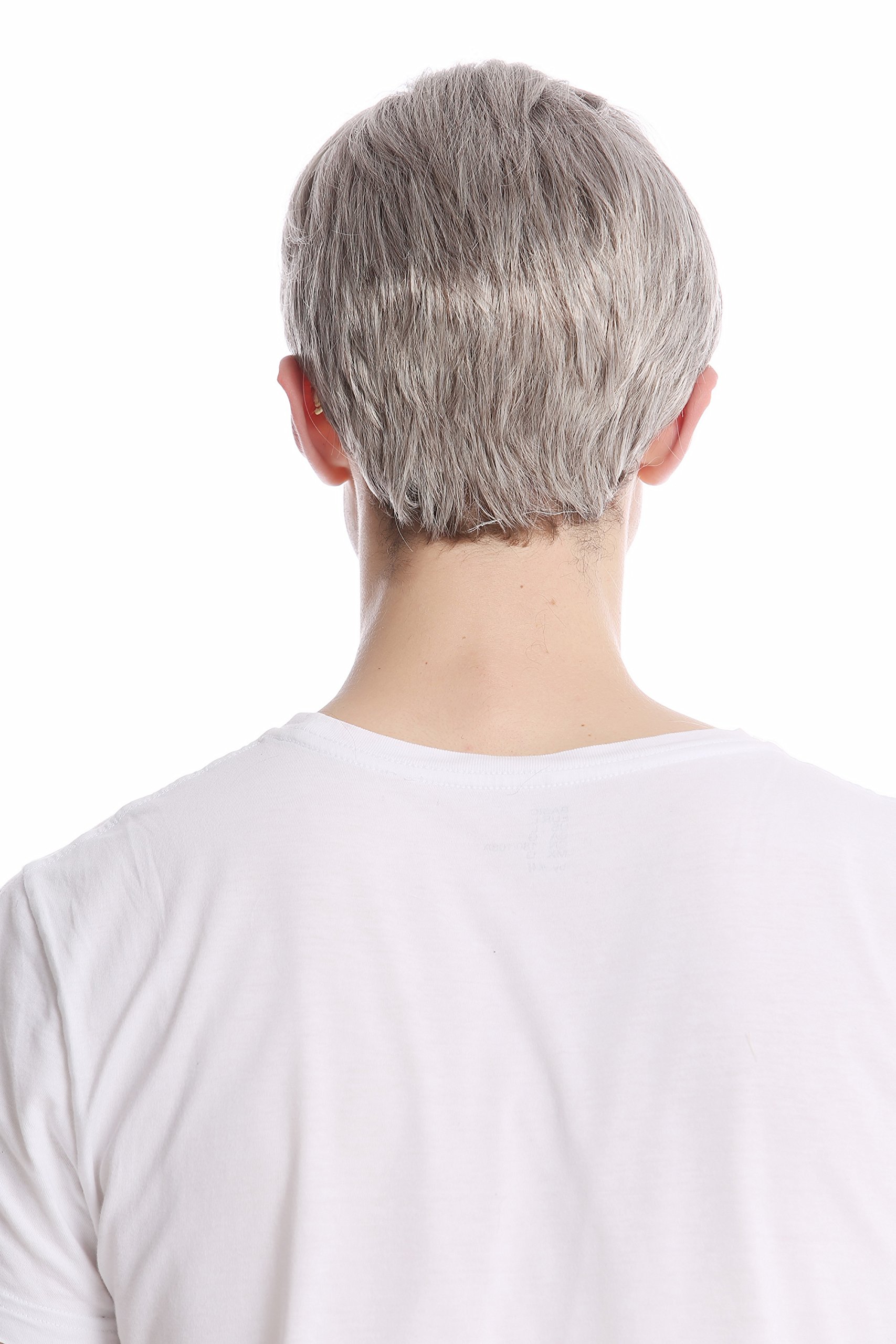 wig-me-up-gfw994-51-herrenper-cke-kurz-gescheitelt-grau-hellgrau-meliert image 4