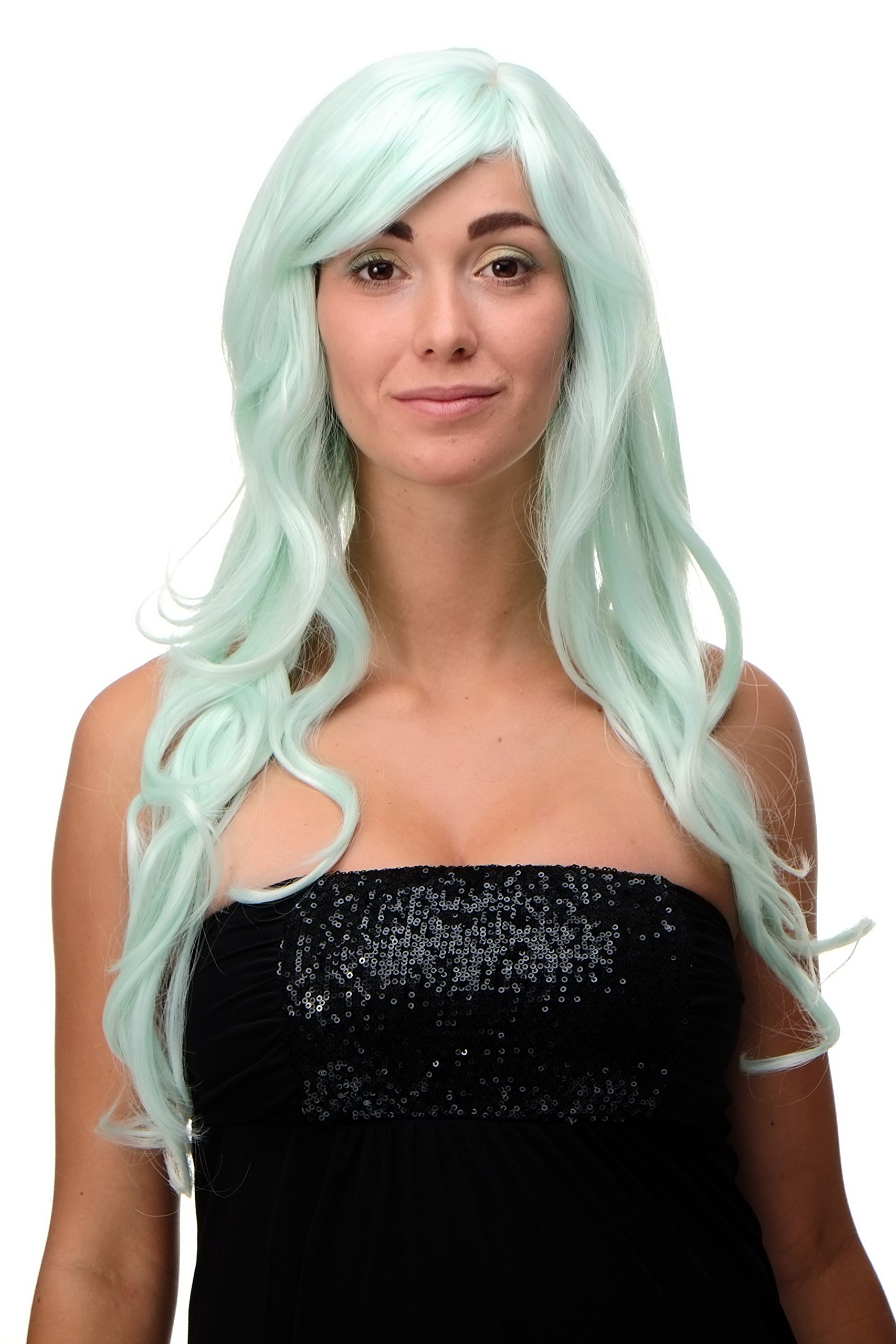 wig-me-up-per-cke-9204s-t5507-damen-langhaar-locken-helles-t-rkis-70-cm image 1
