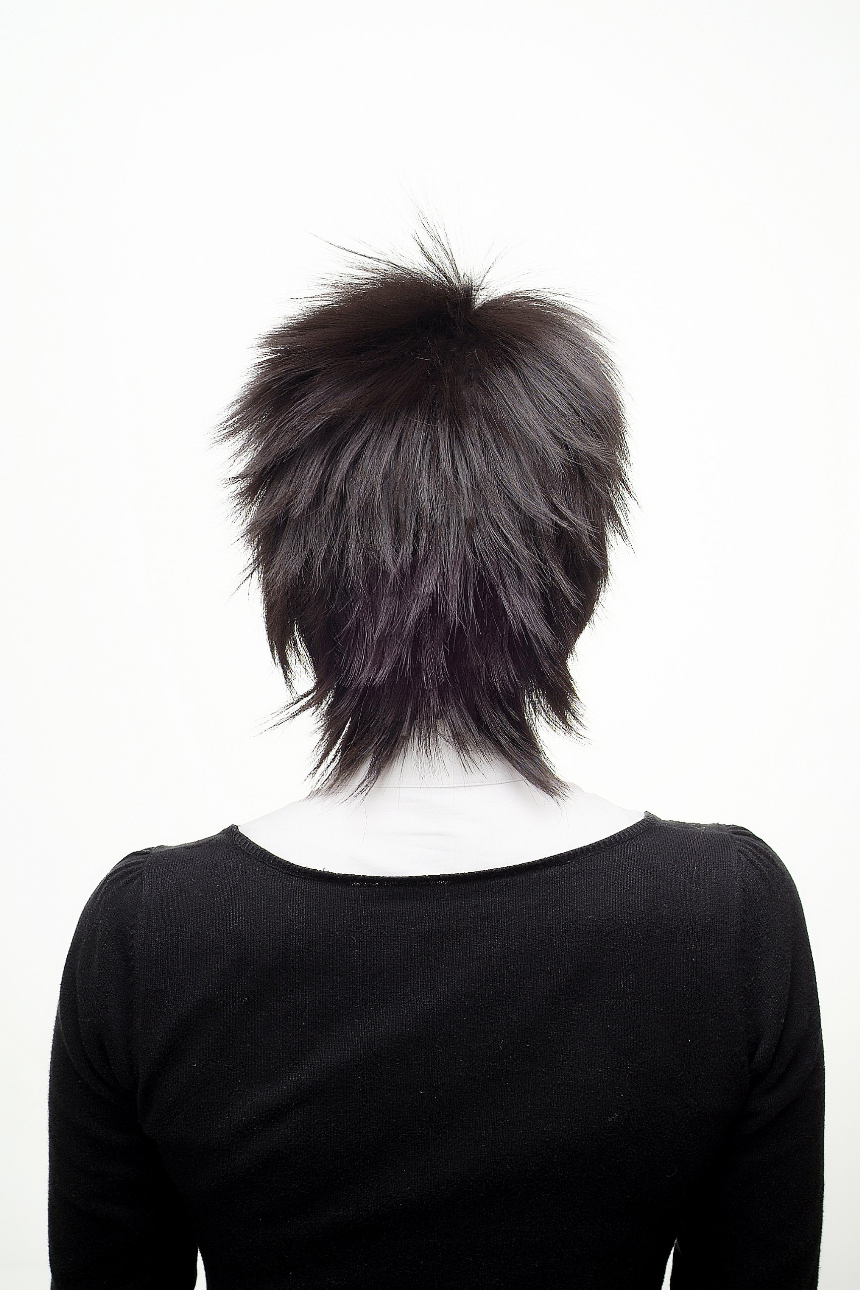 wig-me-up-per-cke-punk-wave-1265-2-wild-toupiert-gestuft-schwarz-30-cm image 3