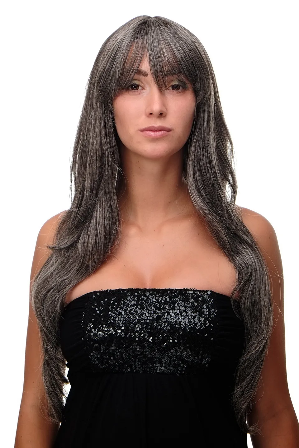 wig-me-up-per-cke-3111-44-damen-langhaar-per-cke-70-cm-dunkelgrau-grau-braun-mix image 1